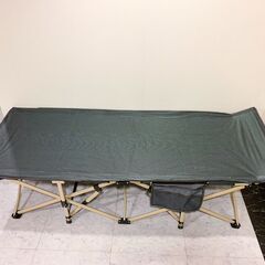 シェルベッド（簡易組立ベッド） 幅78cm*長さ188cm*高さ38cmの画像