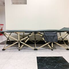 シェルベッド（簡易組立ベッド） 幅78cm*長さ188cm*高さ38cmの画像