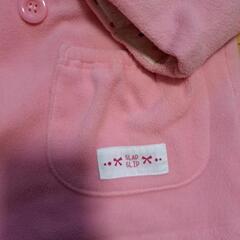 スラップスリップコートの画像