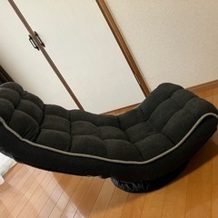 回転座椅子　ニトリ製品