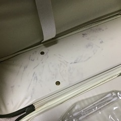 古いトランクの画像