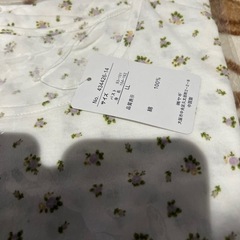 お得⭐️七分袖Tシャツ①の画像