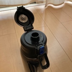 【中古】象印水筒1.5L 美品の画像