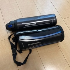 【中古】象印水筒1.5L 美品の画像