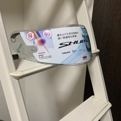 新品。