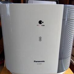 パナソニック 気化式加湿器 ２台の画像