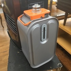 S775 CORONA FH-WX3613BYエレガントブルー 石油ファンヒーター【WXシリーズ】リモコン付⭐動作確認済 ⭐クリーニング済の画像