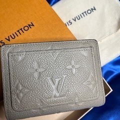  ルイヴィトン　ポルトフォイユ・クレア