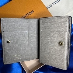  ルイヴィトン　ポルトフォイユ・クレアの画像