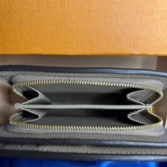  ルイヴィトン　ポルトフォイユ・クレアの画像