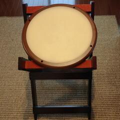 【和太鼓】みるみる上達くん　諏訪楽器の画像