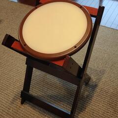 【和太鼓】みるみる上達くん　諏訪楽器の画像