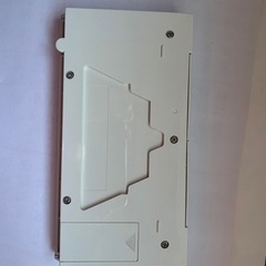 美品　TOTO シュレットリモコン　動作確認済みの画像