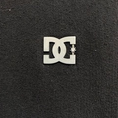 最終価格！DC トレーナー　スウェットの画像