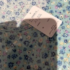 お取引決定⭐️七分袖Tシャツ③の画像