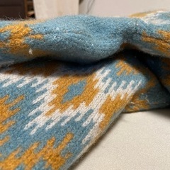 ★古着 SANBUSCO ニットの画像