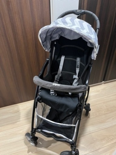 ピジョン B型ベビーカー ビングル BA9