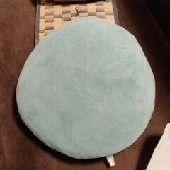 Pillow and Mat set の画像