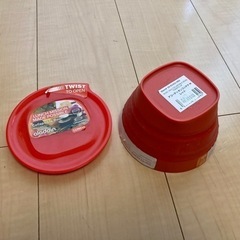 【新品】アラジン保存容器の画像