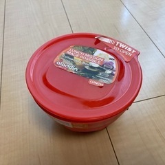 【新品】アラジン保存容器