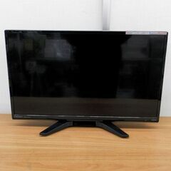 液晶テレビ 24インチ オリオン 2016年 リモコン欠品 NHC-241B 液晶TV 24型 ORION 札幌 西区 西野