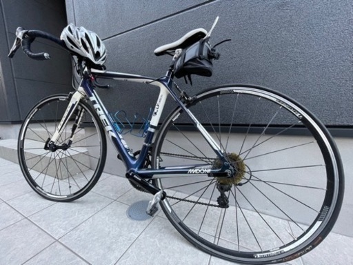 TREK Madone 3.1 トレック　カーボン