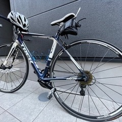 TREK Madone 3.1 トレック　カーボン