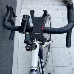 TREK Madone 3.1 トレック　カーボン