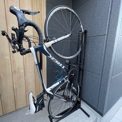 TREK Madone 3.1 トレック　カーボン