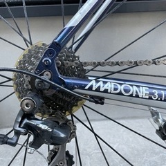 TREK Madone 3.1 トレック　カーボン