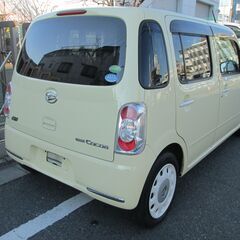 ✨諸費用ナシ✨総額19万9千円✨車検5年4月✨H26年式   ダイハツ ミラ ココア スペシャルコーデの画像