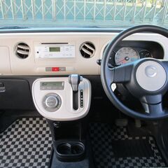 ✨諸費用ナシ✨総額19万9千円✨車検5年4月✨H26年式   ダイハツ ミラ ココア スペシャルコーデの画像