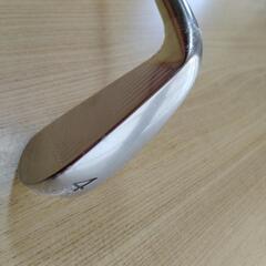 ④【新品未開封】PRGA  RS FORGED  ４#の画像