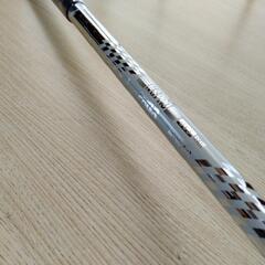 ④【新品未開封】PRGA  RS FORGED  ４#の画像