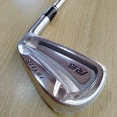 ④【新品未開封】PRGA  RS FORGED  ４#の画像