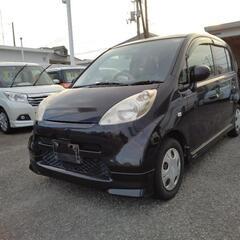 ライフ　モデューロエアロ付き　82600km