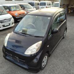 ライフ　モデューロエアロ付き　82600kmの画像