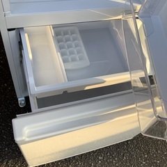 嬉しい容量170L‼︎使い安い2ドア冷蔵庫が入荷しました！！！の画像
