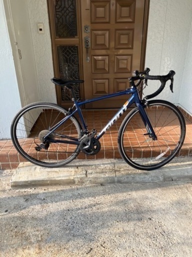 ※ 要整備‼︎ giant  contend