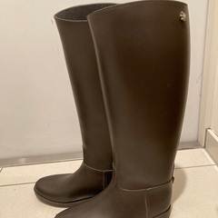 UMO☆meduse レインブーツの画像