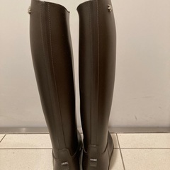 UMO☆meduse レインブーツの画像