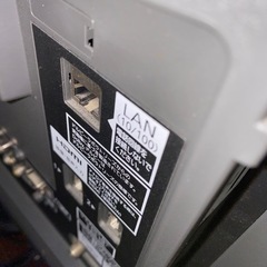 テレビ32型パナソニックの画像