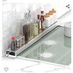 値下げしました キッチン排気口カバー