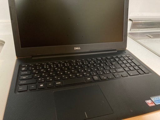 【取引中】DELL パソコン　中古