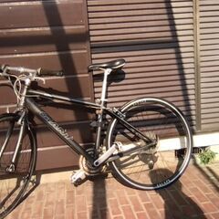 中古クロスバイク（2009 Giant Escape R3)
