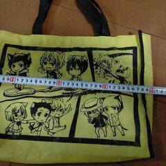 デュラララ！！ エコバッグの画像
