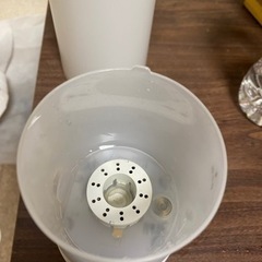 プロフ必須❗️ ✨美品無印アロマディフューザーの画像