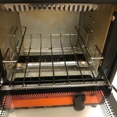 0円　レコルト ソロオーブン RSO-1 中古の画像