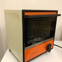 0円　レコルト ソロオーブン RSO-1 中古の画像