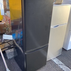 2021年製！！美品です！三菱の2ドア冷蔵庫が入荷！！の画像